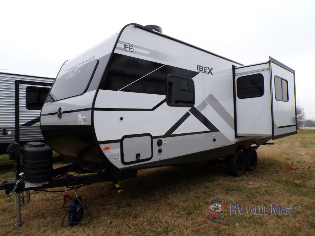2026 Forest River Rv IBEX 19BRK-BM in bath PA