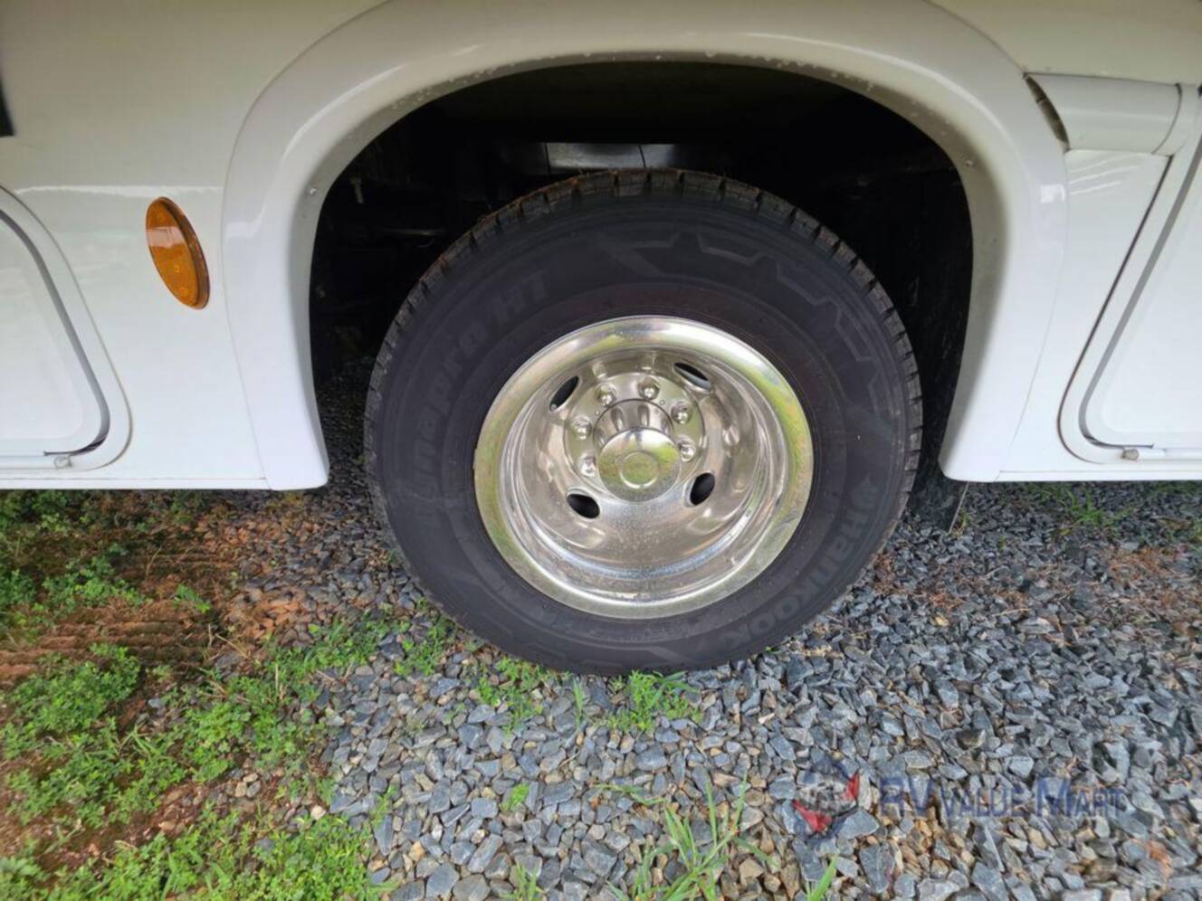 A photo of this 2026 Thor Motor Coach Four Winds 31E