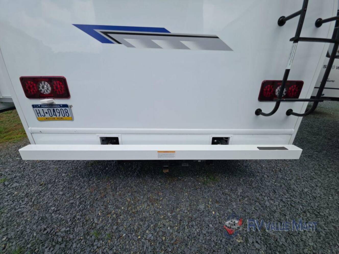 A photo of this 2026 Thor Motor Coach Four Winds 31E