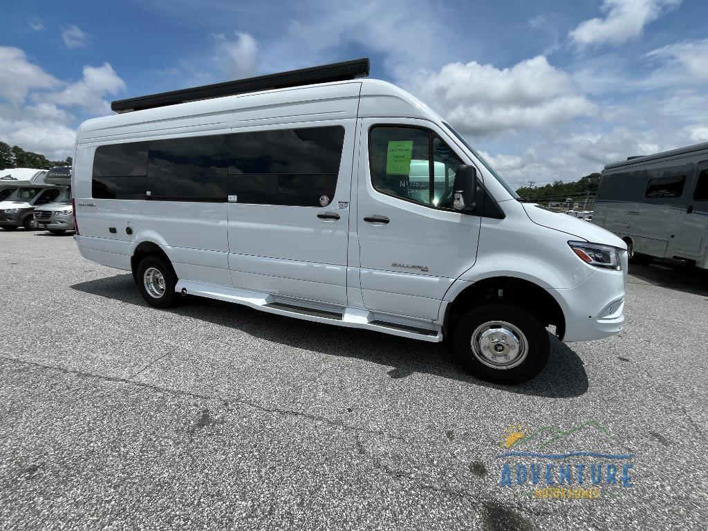 2026 Coachmen Rv Galleria 24FL in greer SC