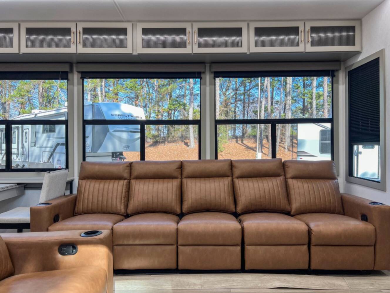 A photo of this 2026 Axiom Rv Imperium I2900