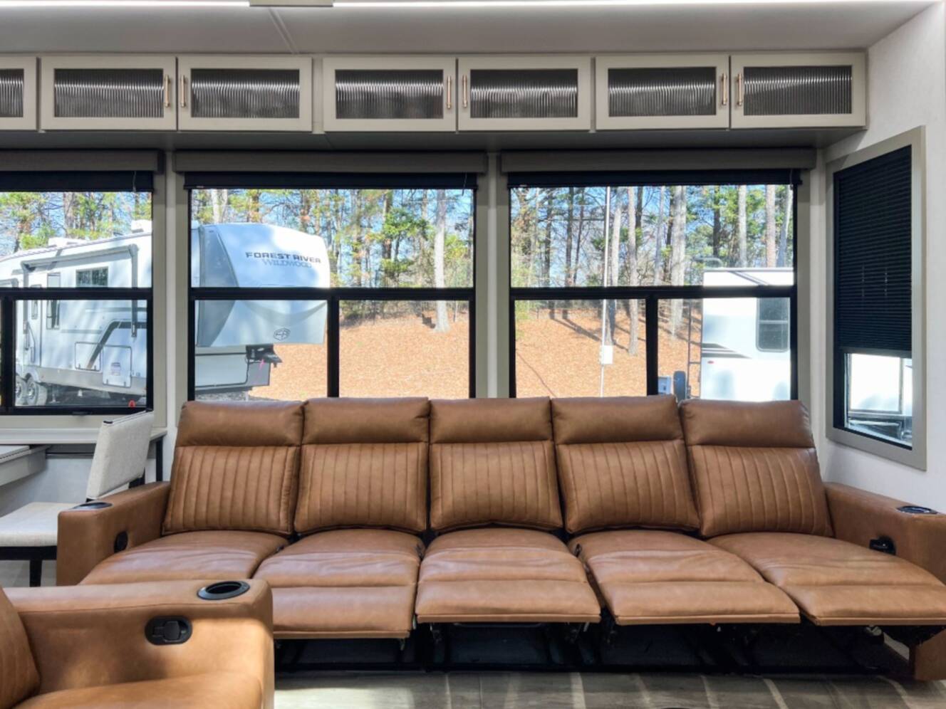 A photo of this 2026 Axiom Rv Imperium I2900