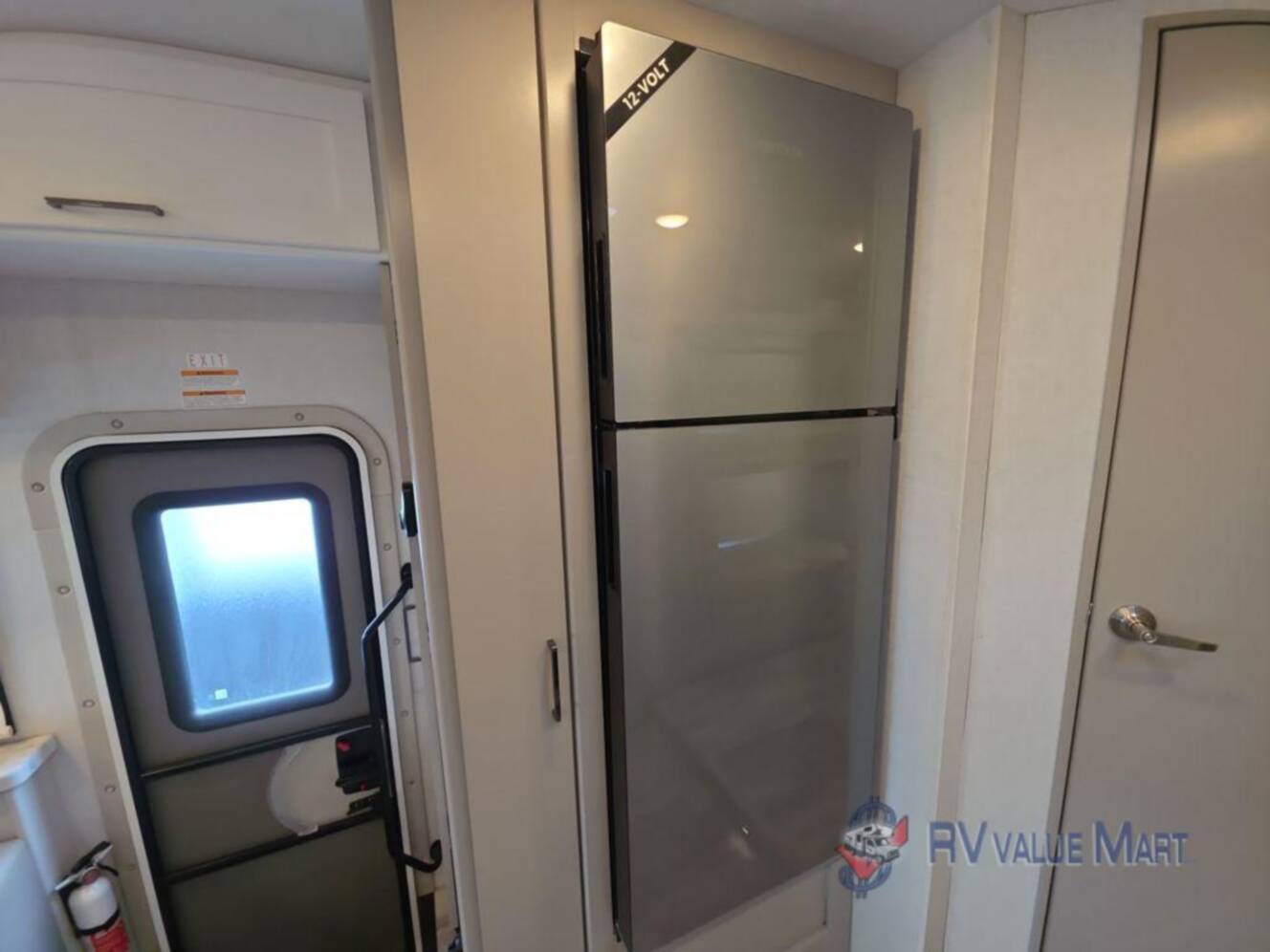 A photo of this 2026 Thor Motor Coach Four Winds 31E