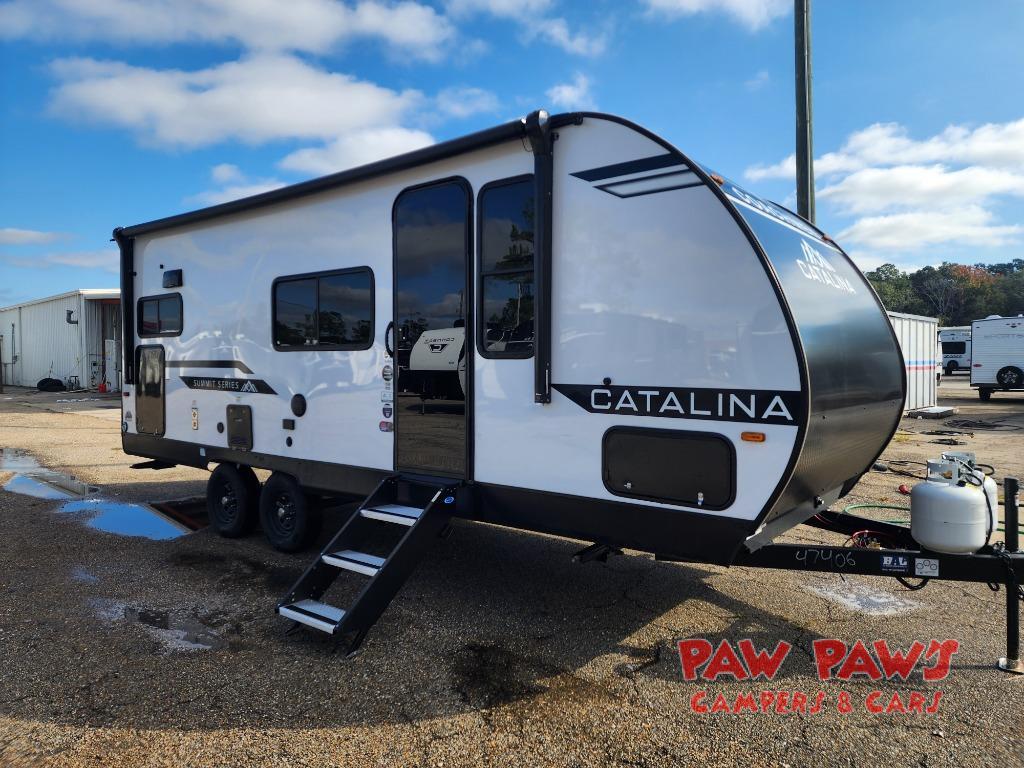 2026 Coachmen Rv Catalina Summit Series 7 194RBS in picayune MS