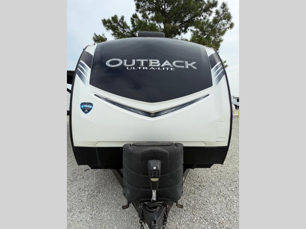 2020 Keystone Rv Outback Ultra Lite 299URL in shawnee OK
