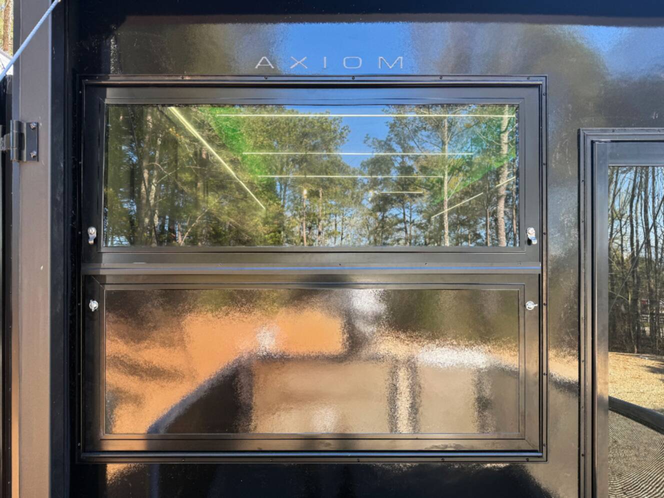 A photo of this 2026 Axiom Rv Imperium I3800