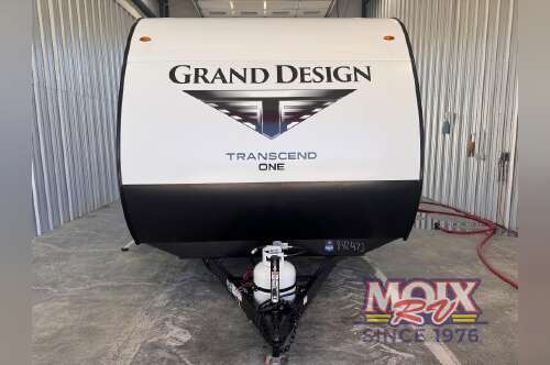 2026 Grand Design Transcend One 151BH in hot springs AR