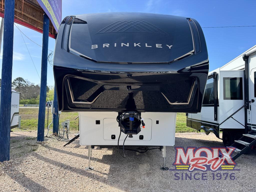 2026 Brinkley Model Z 2680 in hot springs AR