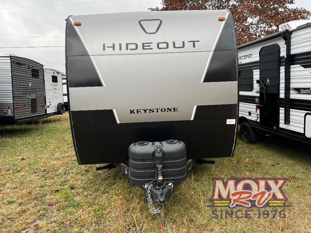 2026 Keystone Rv Hideout Sport 200RL in hot springs AR