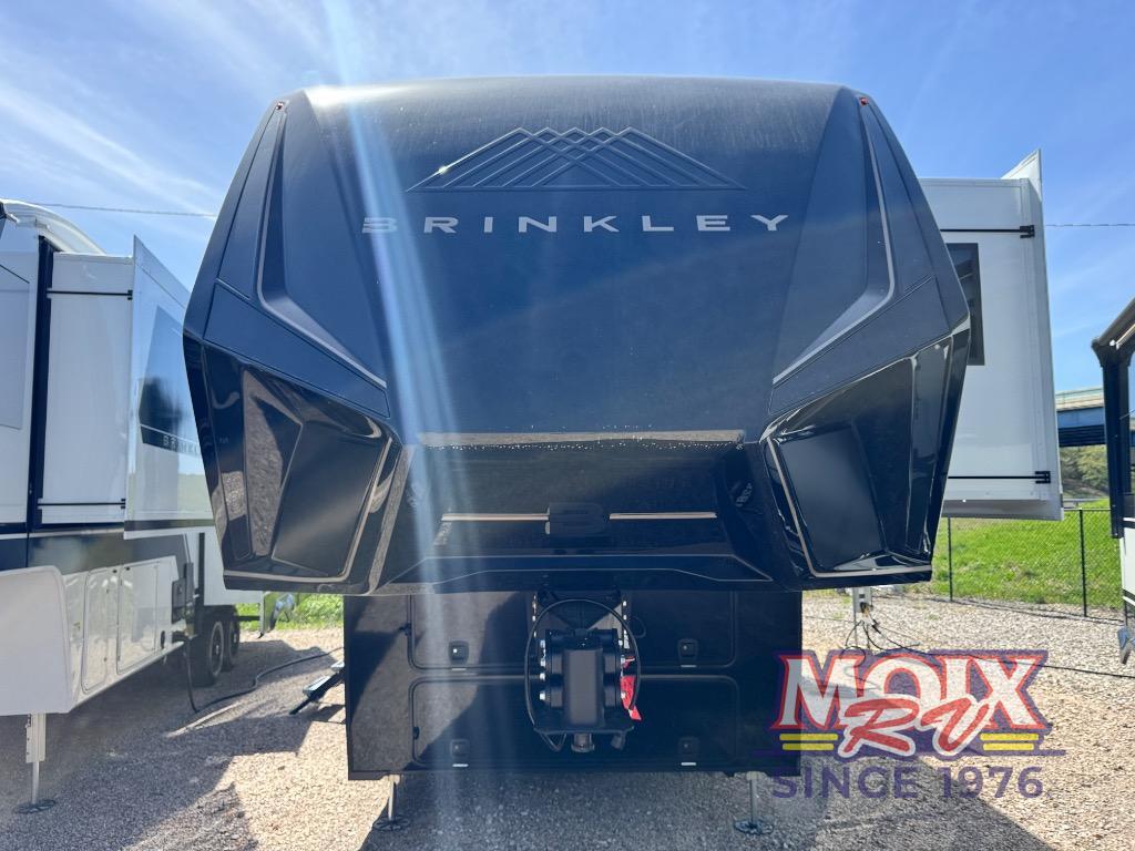 2026 Brinkley Model G 3520 in hot springs AR