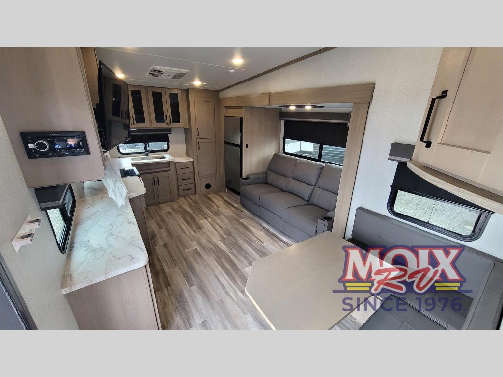 2023 Grand Design Reflection 150 Series 270BN in springdale AR