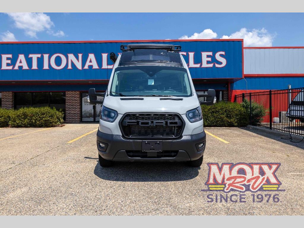 2026 Grand Design Lineage Series VT LVT1 in hot springs AR