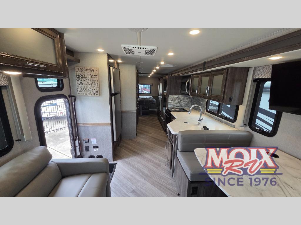 2023 Holiday Rambler Eclipse 34J in conway AR