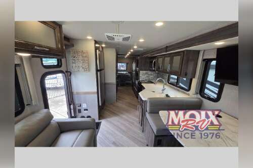 2023 Holiday Rambler Eclipse 34J in conway AR