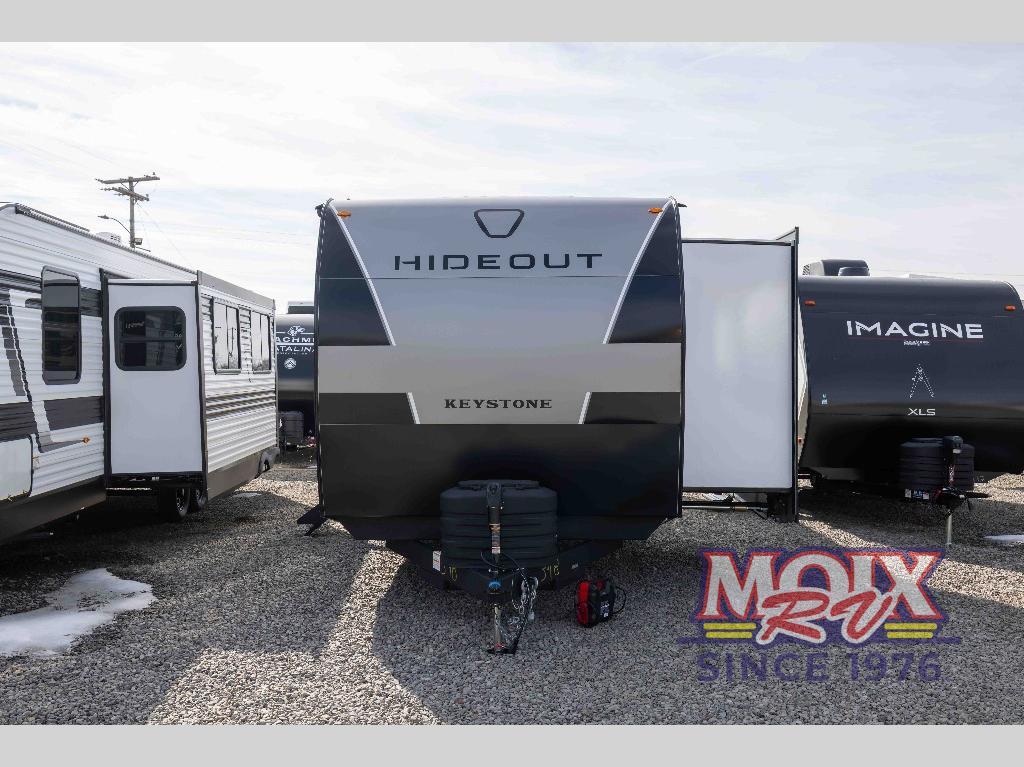2026 Keystone Rv Hideout Max 29HAVEN in conway AR