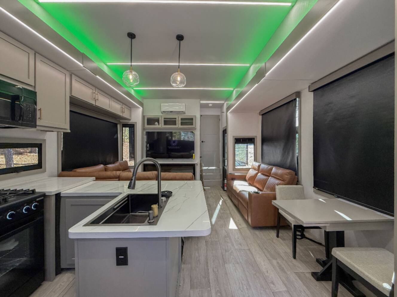 A photo of this 2026 Axiom Rv Imperium I3800