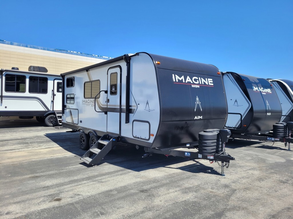 2026 Grand Design Imagine AIM 20BHA in gilroy CA