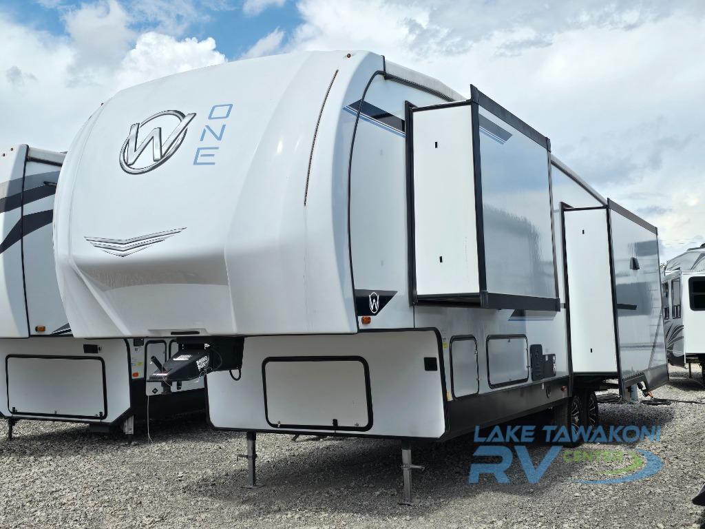 2023 Forest River Rv Wildcat ONE 31RL in west tawakoni TX