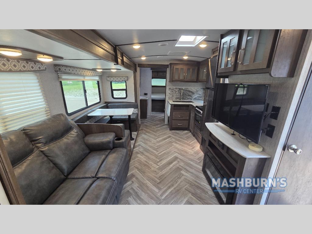 2021 Dutchmen Rv Astoria 3203BH in jonesboro AR