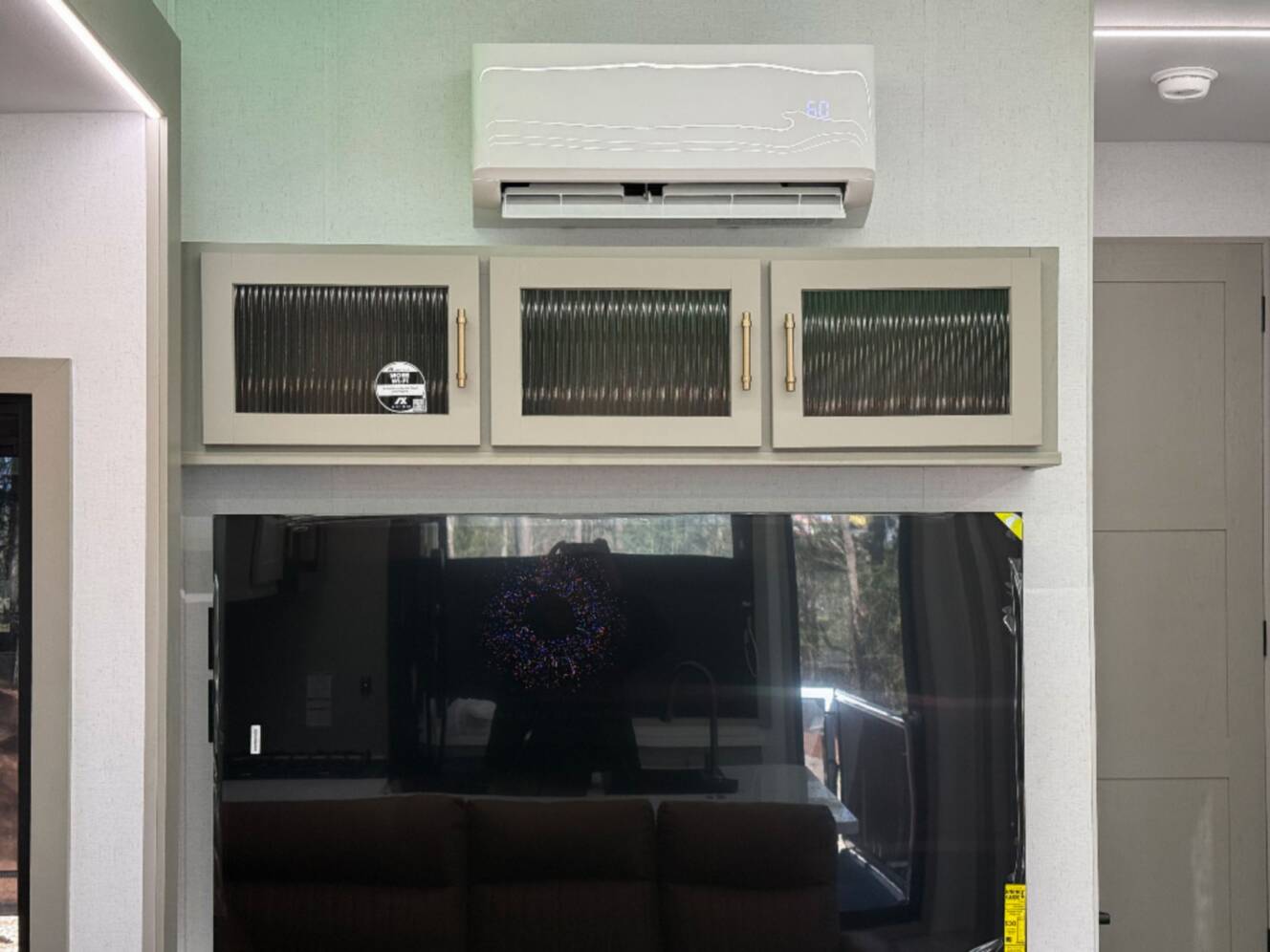 A photo of this 2026 Axiom Rv Imperium I3800