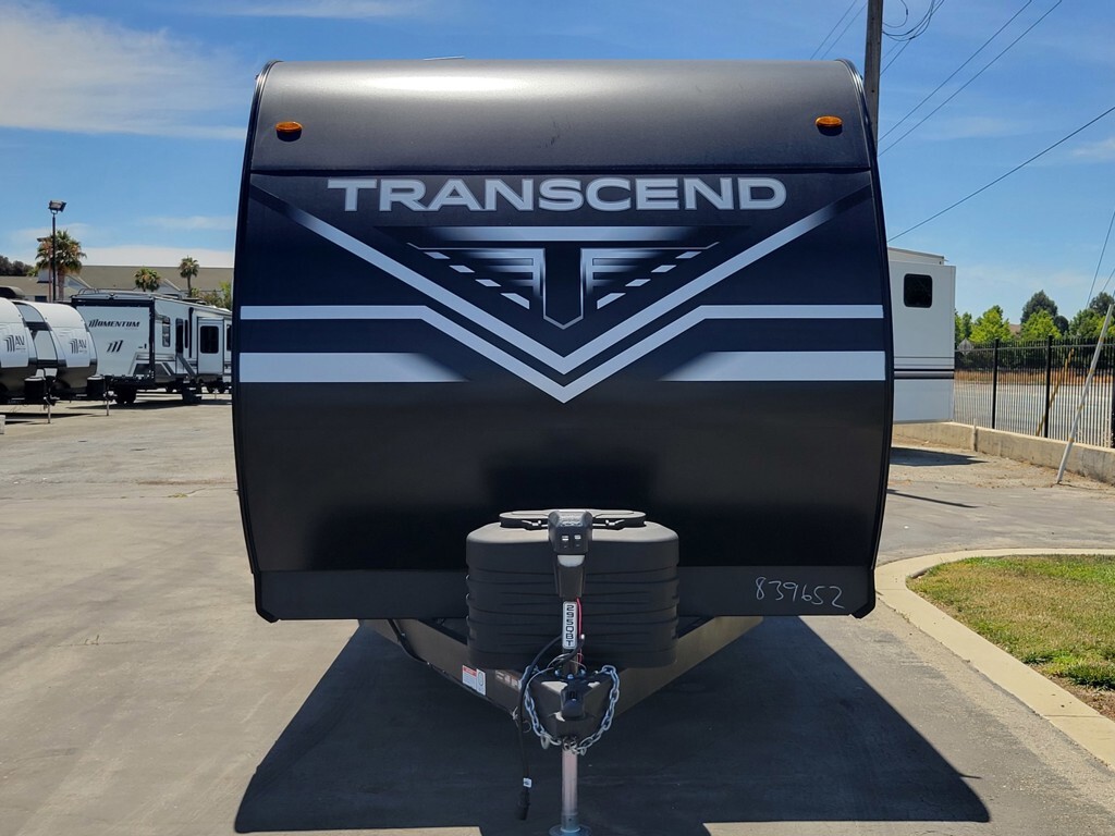 2026 Grand Design Transcend 295QBT in gilroy CA
