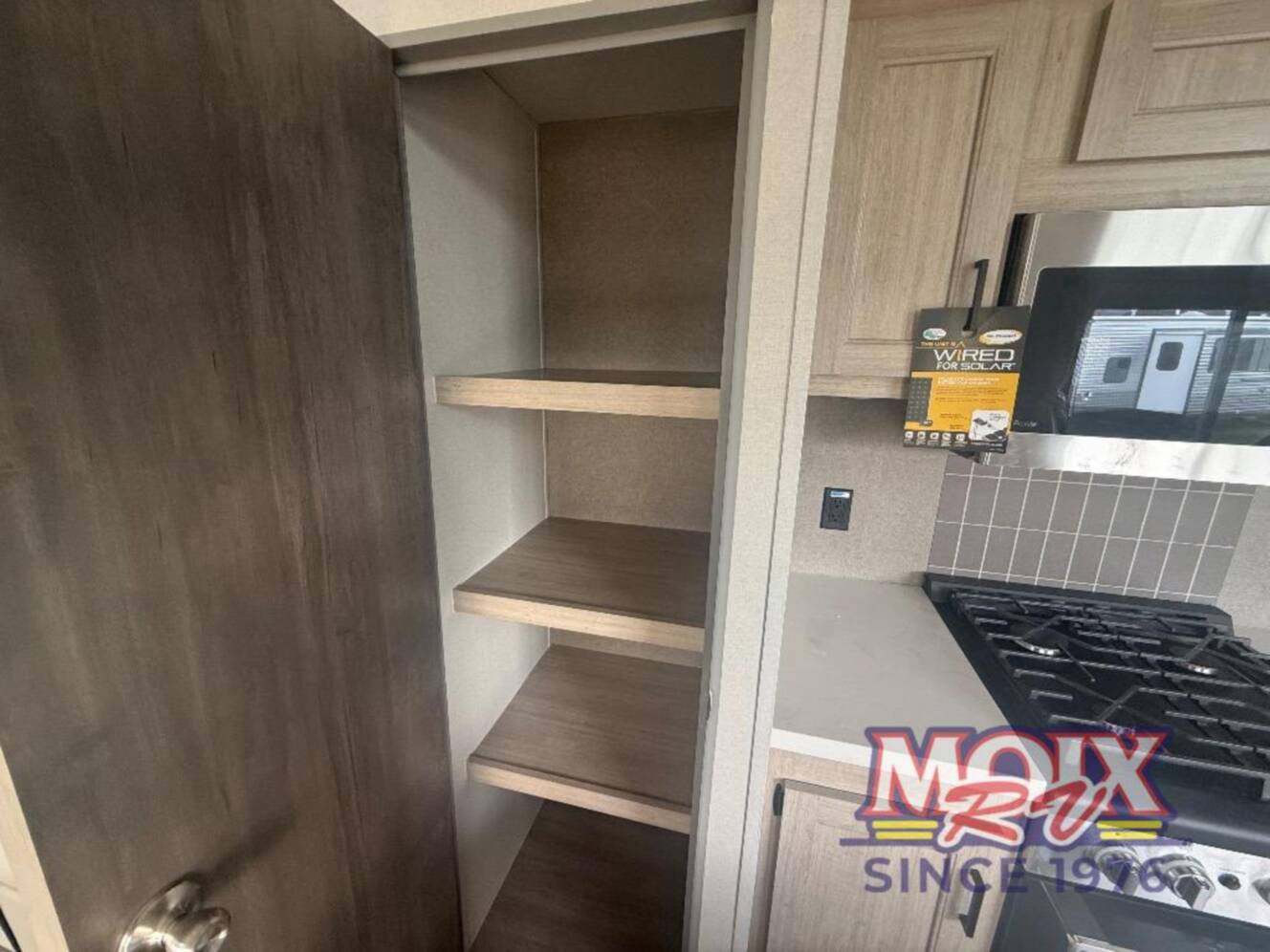 A photo of this 2026 Coachmen Rv Catalina Destination Series 42CONDO