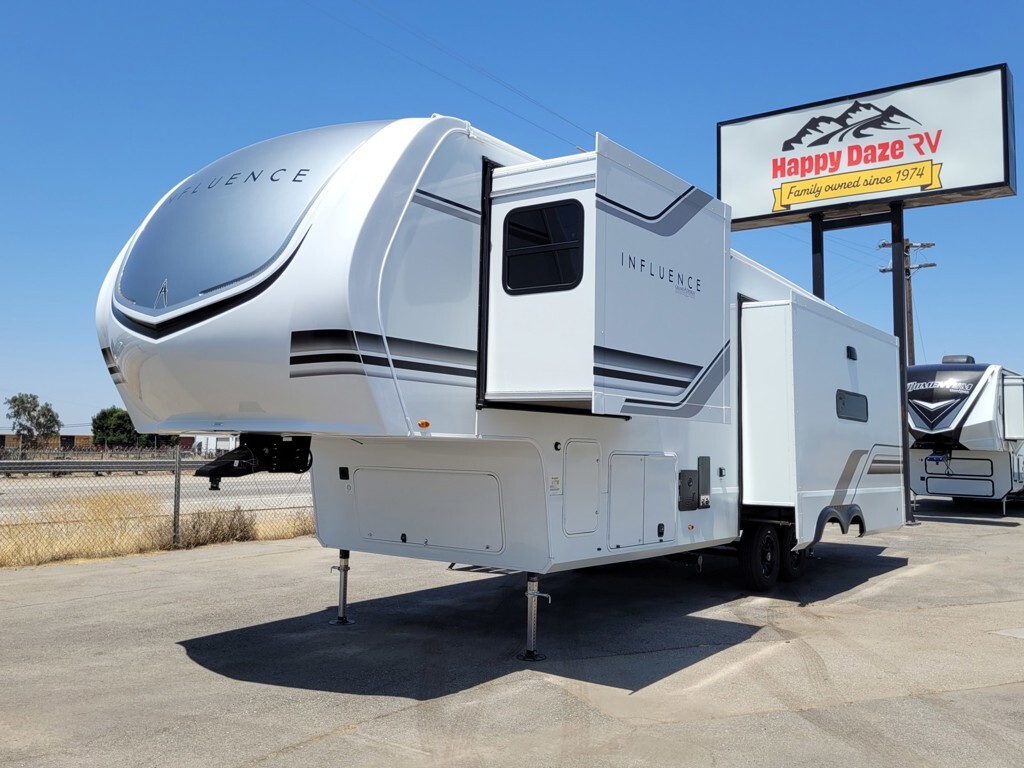 2026 Grand Design Influence 3003RL in bakersfield CA