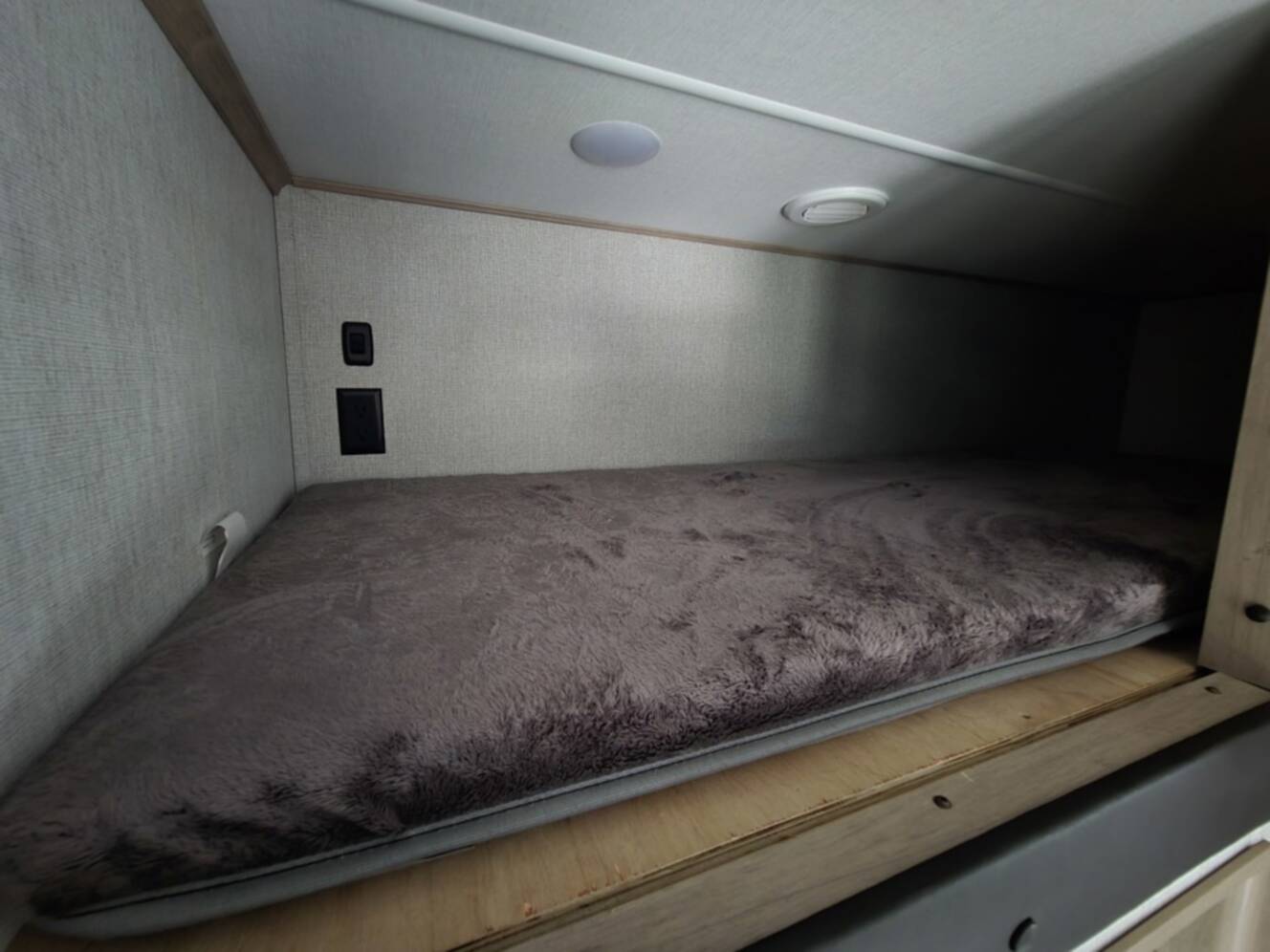 A photo of this 2023 Grand Design Momentum 395MS