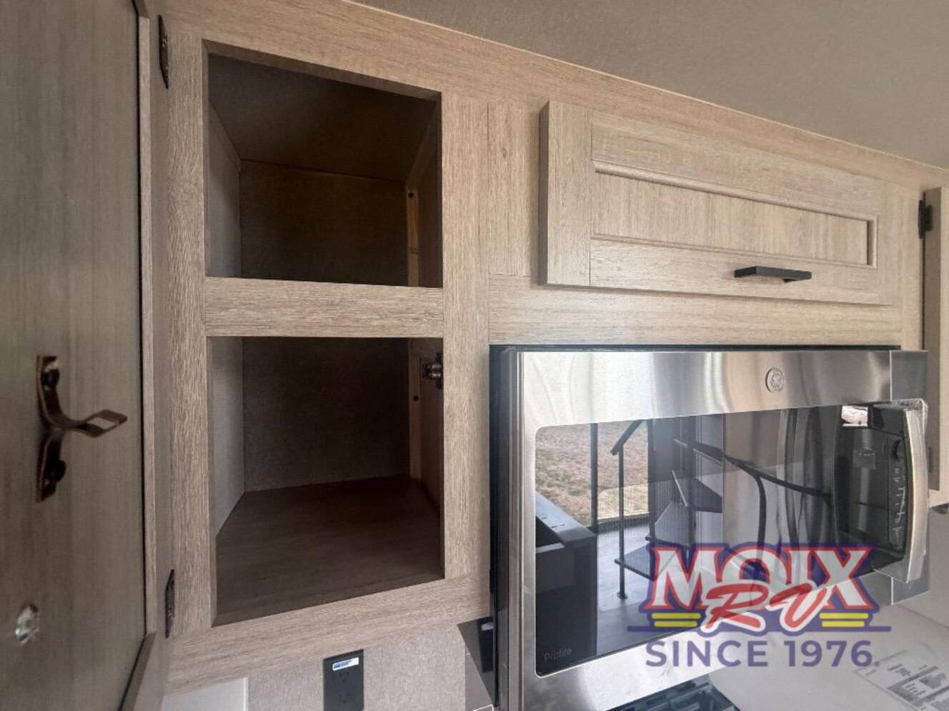 A photo of this 2026 Coachmen Rv Catalina Destination Series 42CONDO