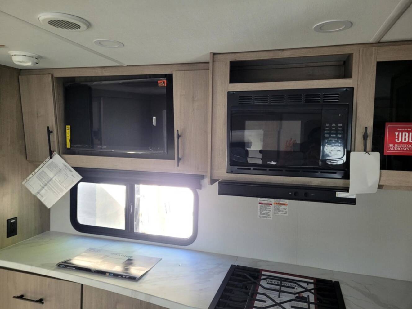 A photo of this 2026 Grand Design Imagine XLS 22RBE