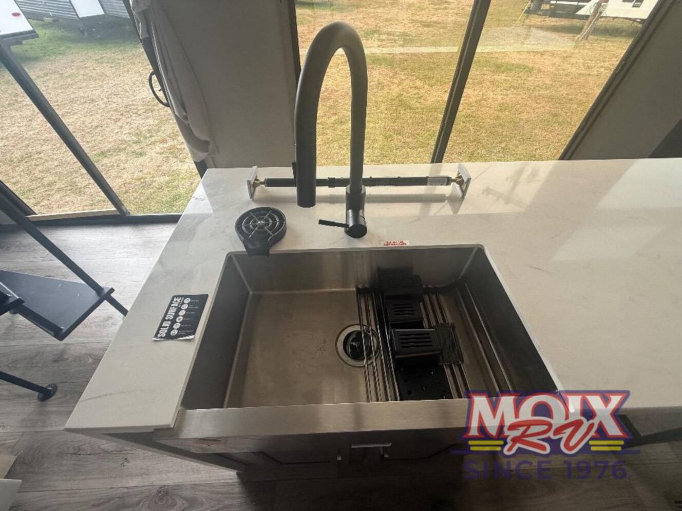 A photo of this 2026 Coachmen Rv Catalina Destination Series 42CONDO