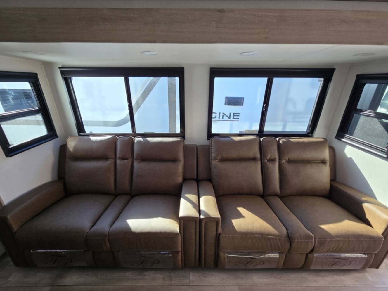 A photo of this 2026 Grand Design Imagine 3210BH