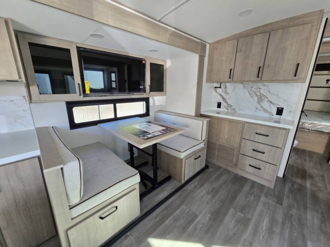 A photo of this 2026 Grand Design Imagine 3210BH
