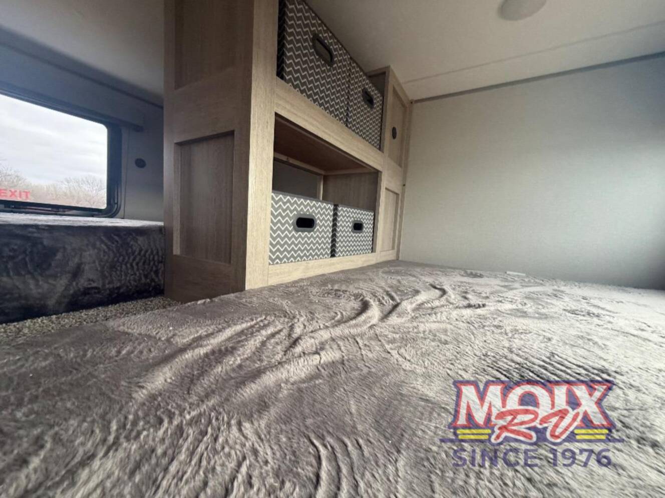 A photo of this 2026 Coachmen Rv Catalina Destination Series 42CONDO