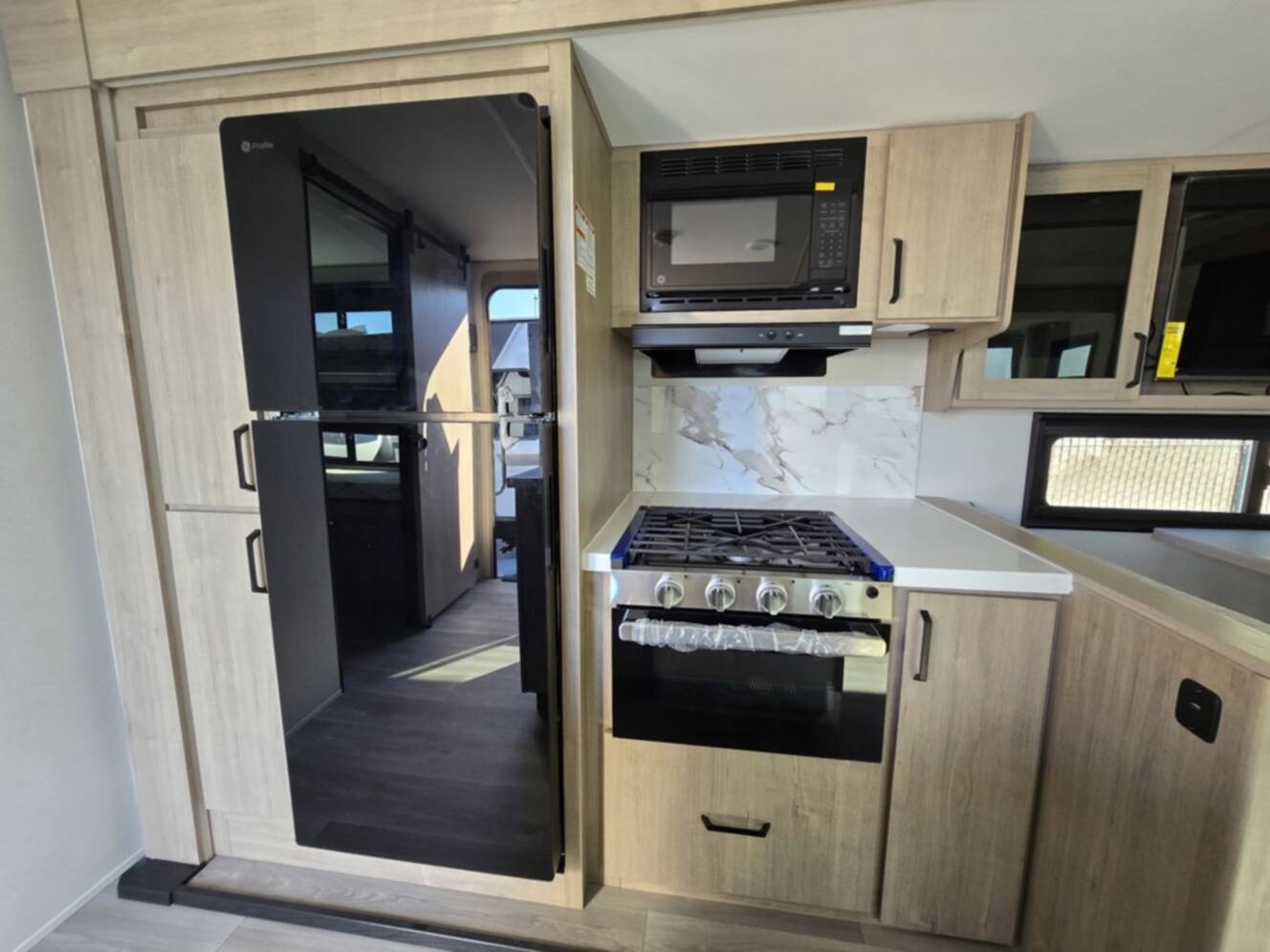 A photo of this 2026 Grand Design Imagine 3210BH