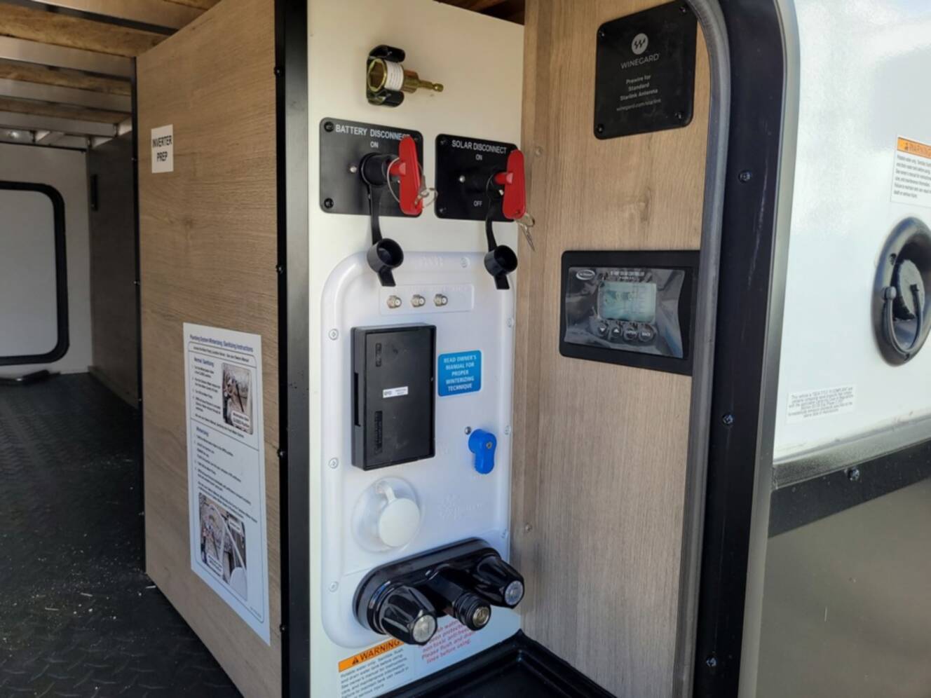 A photo of this 2026 Grand Design Imagine 3210BH