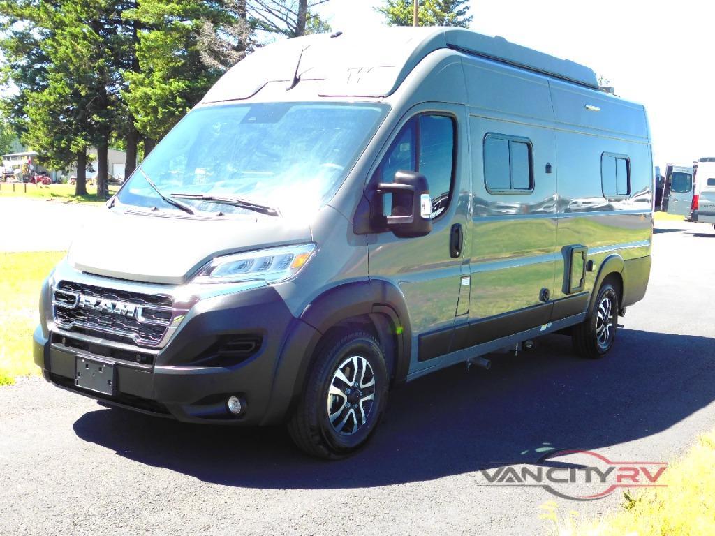 2026 Winnebago Solis 59PX in kalispell MT