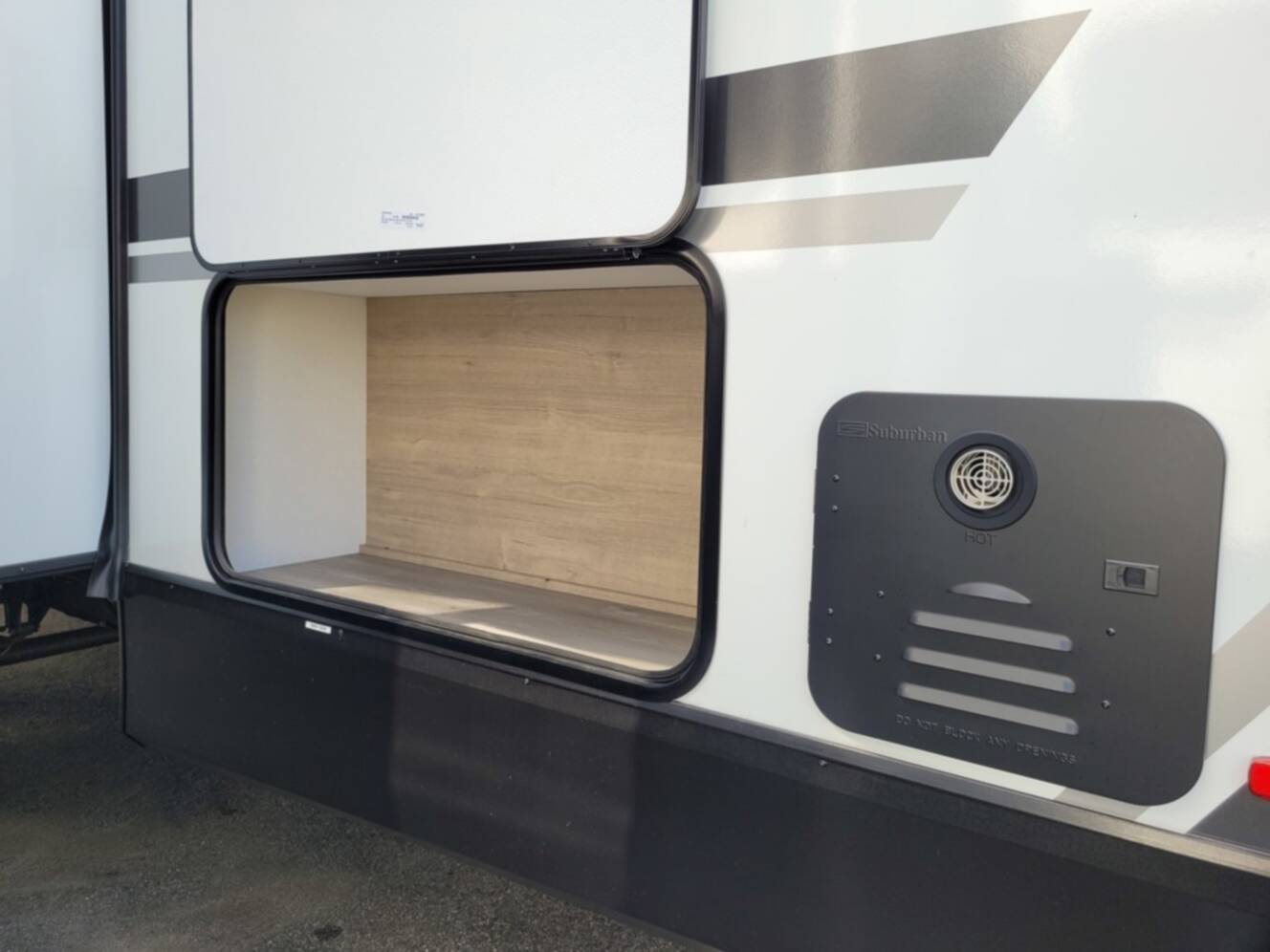 A photo of this 2026 Grand Design Imagine 3210BH