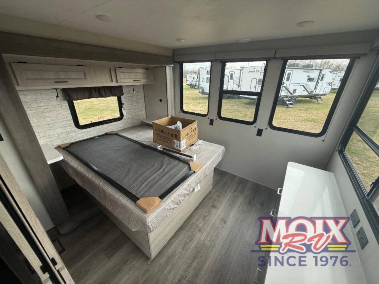 A photo of this 2026 Coachmen Rv Catalina Destination Series 42CONDO