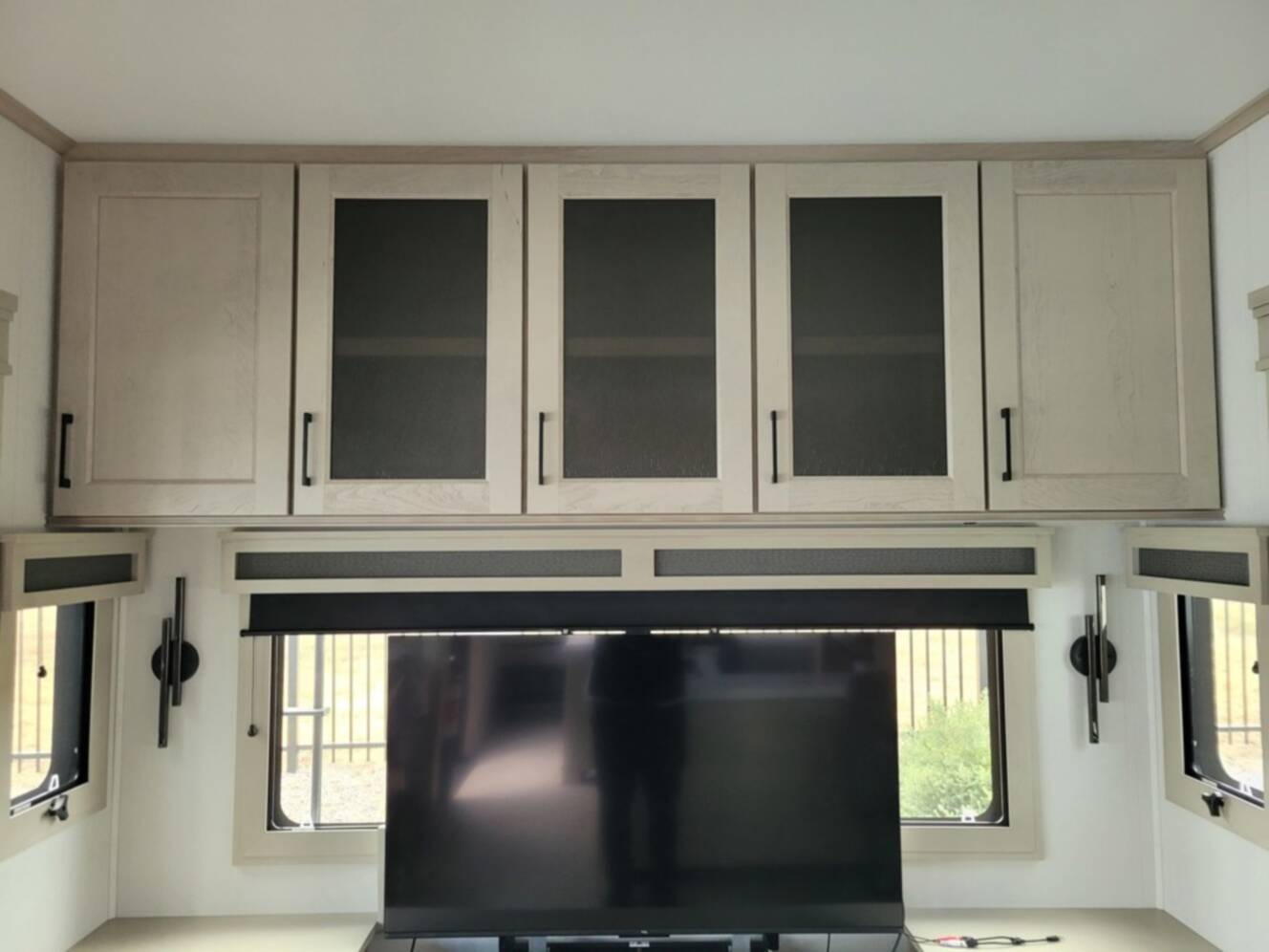 A photo of this 2025 Grand Design Solitude 388MBS