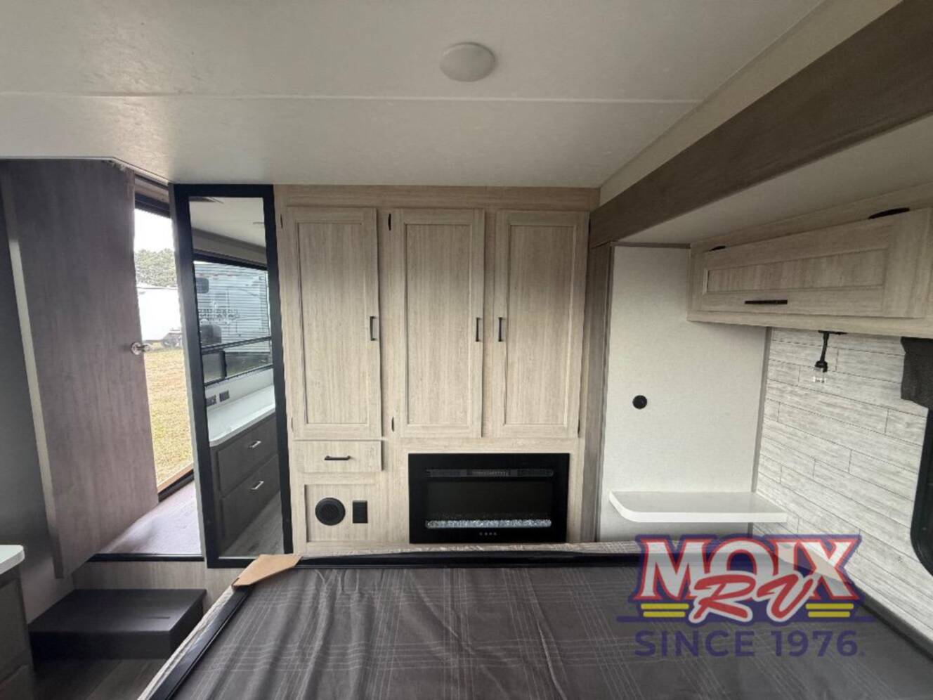 A photo of this 2026 Coachmen Rv Catalina Destination Series 42CONDO