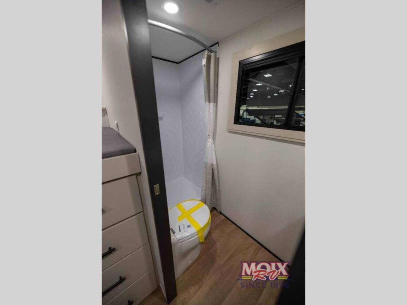 A photo of this 2026 Grand Design Solitude 414LJMJ