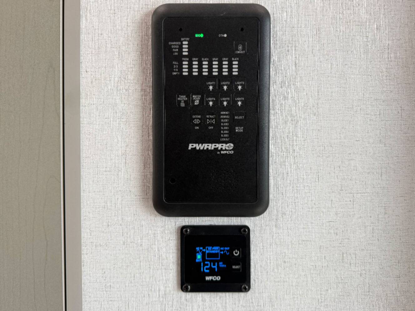 A photo of this 2026 Axiom Rv Imperium I3800