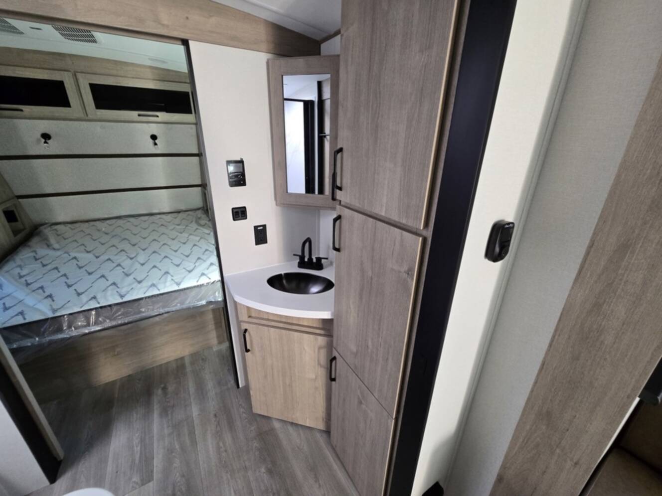 A photo of this 2026 Grand Design Imagine 3210BH
