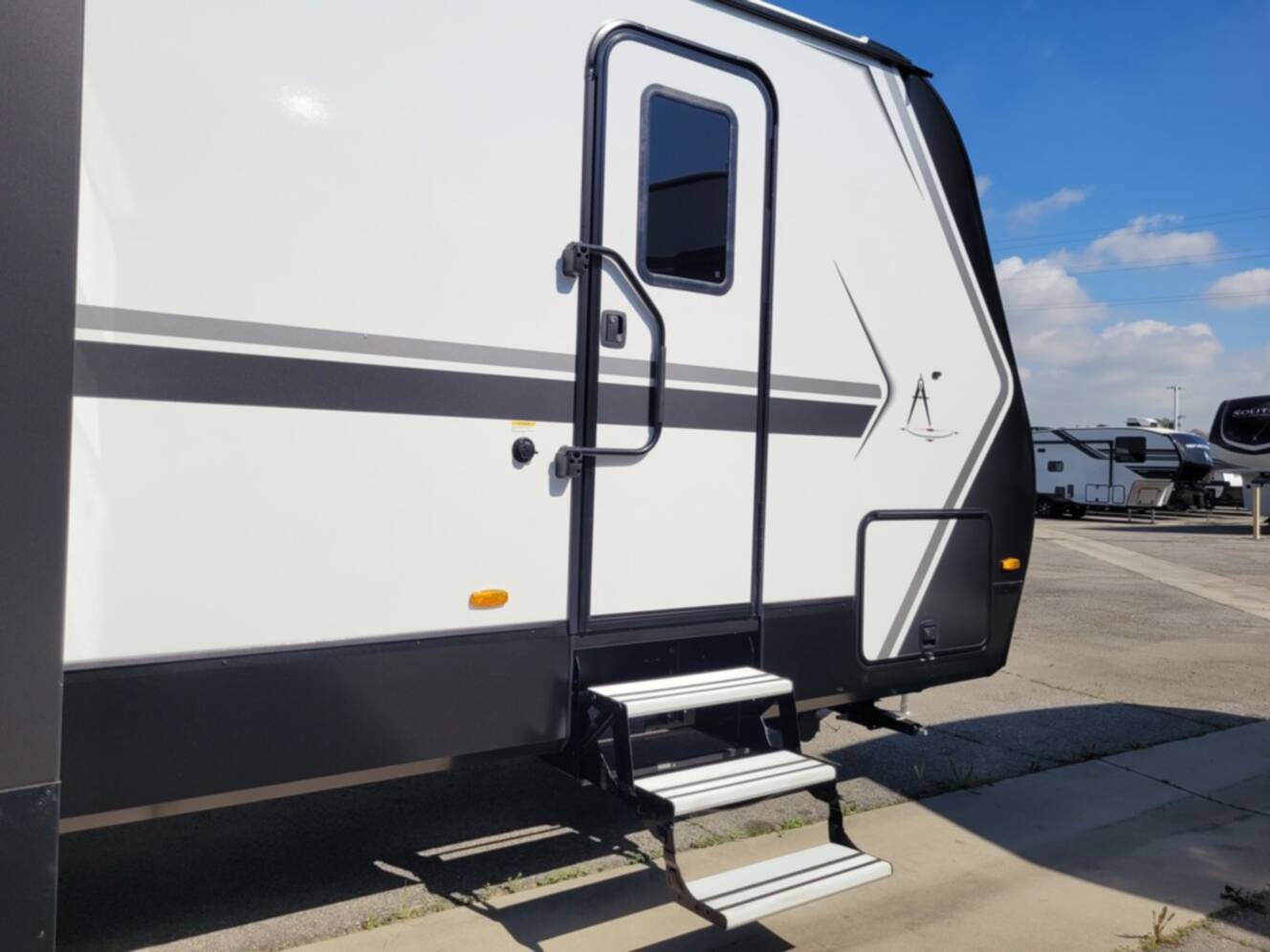 A photo of this 2026 Grand Design Imagine 3210BH