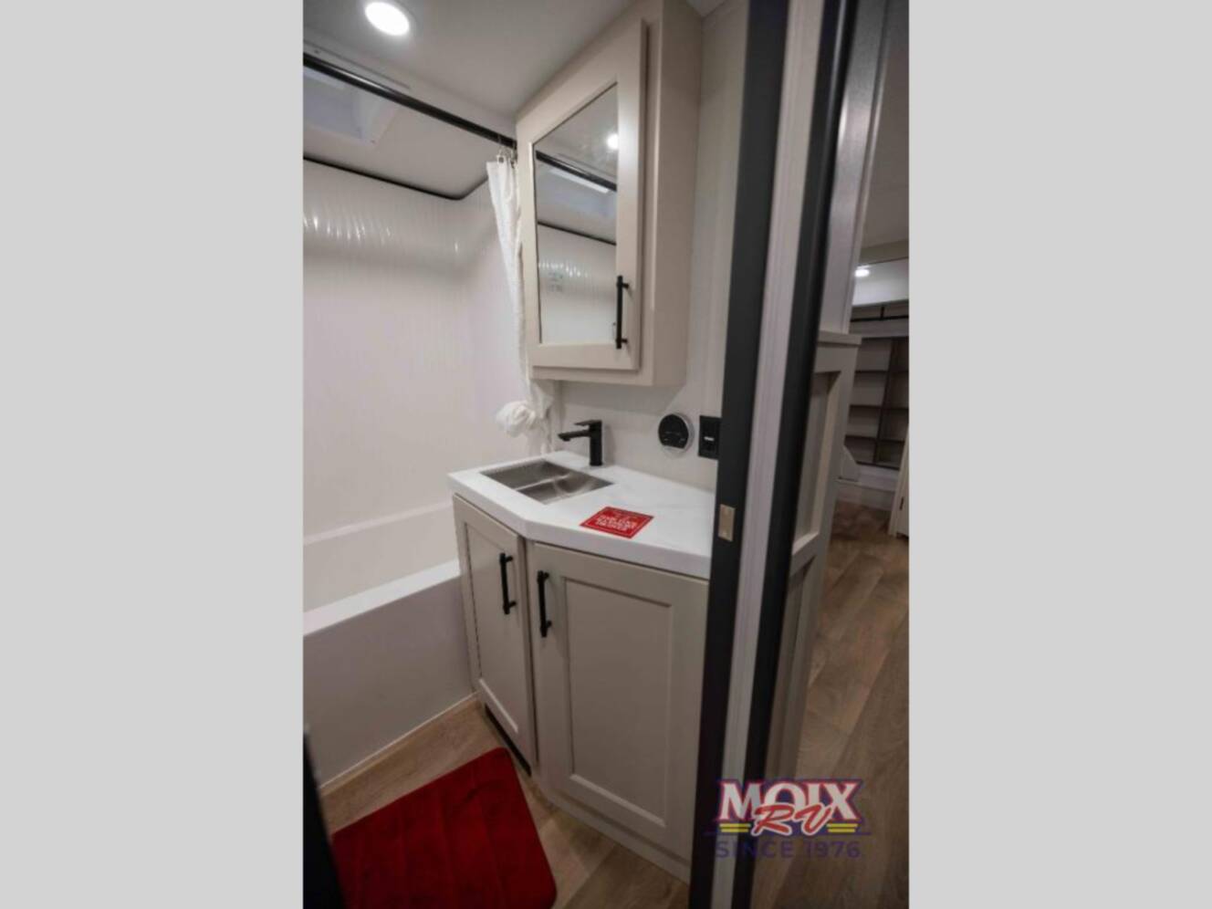 A photo of this 2026 Grand Design Solitude 414LJMJ