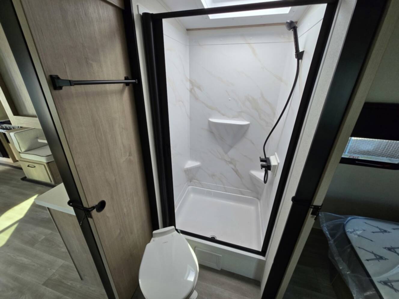 A photo of this 2026 Grand Design Imagine 3210BH