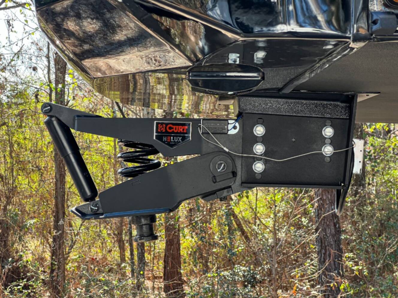 A photo of this 2026 Axiom Rv Imperium I2900