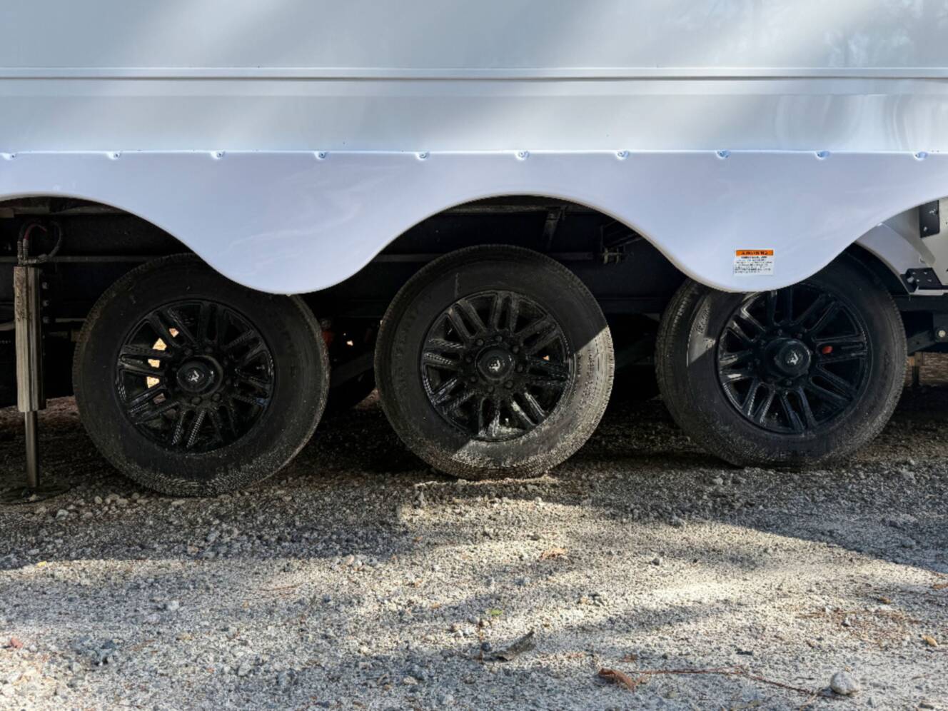 A photo of this 2026 Axiom Rv Imperium I3800