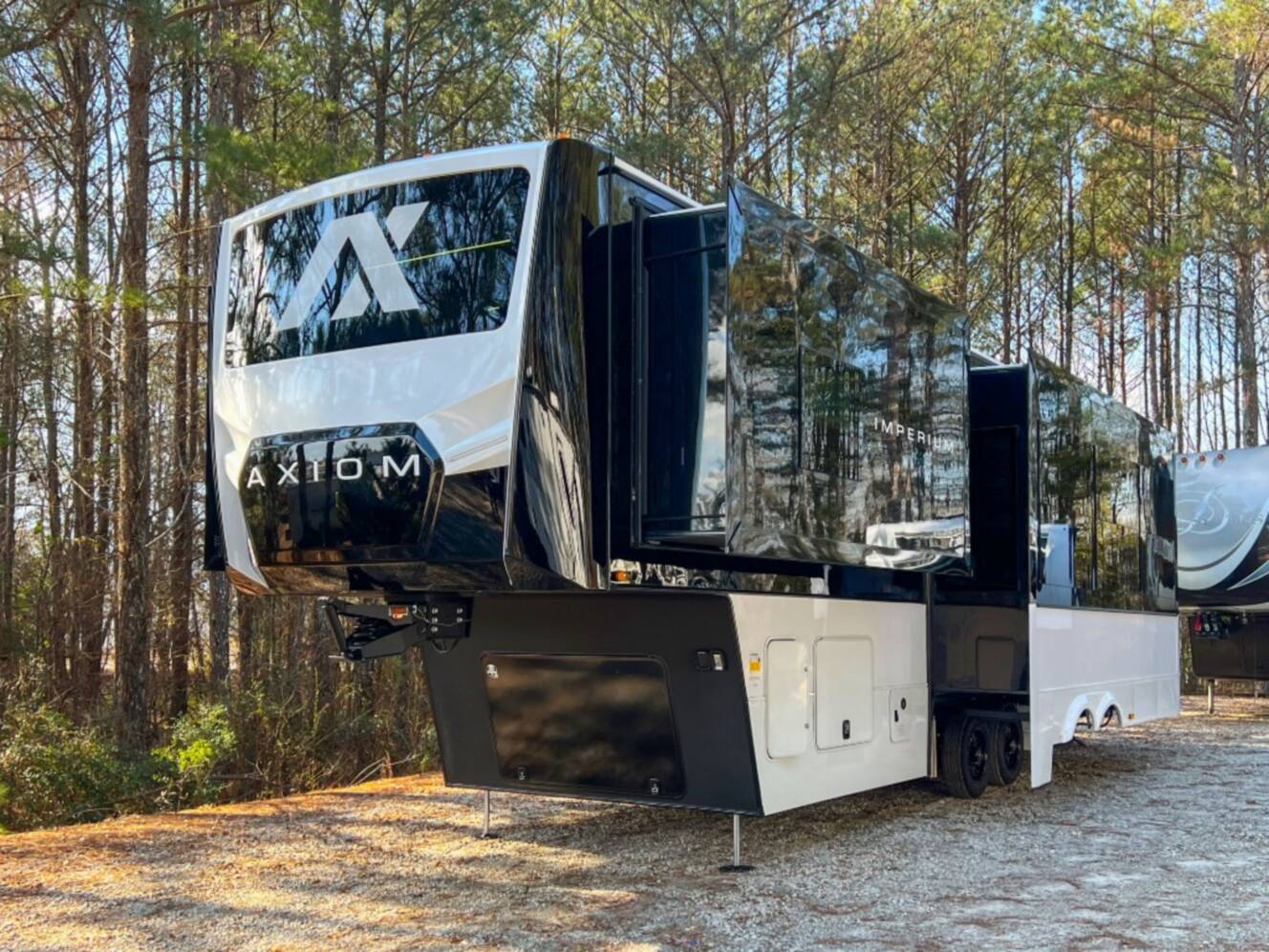 A photo of this 2026 Axiom Rv Imperium I2900